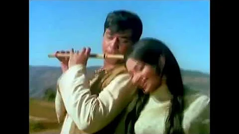 Kisi Raah Mein, Kisi Mod Par (1970)