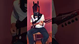 Kermheat - Imponysation August 17, 2026 #749 #guitar #improvisation