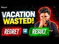 വെക്കേഷൻ കഴിഞ്ഞു ഇനി +2 തുടങ്ങാം | Regret ➡️ RESULT| Eduport