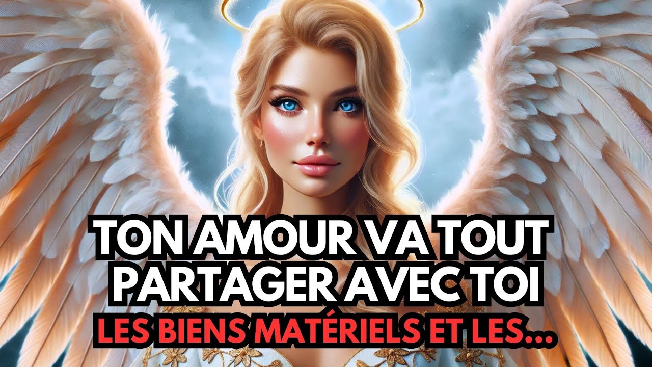 💖✨PRÉPARE-TOI À RECEVOIR TON GRAND AMOUR ET TOUT CE QUE CETTE PERSONNE VEUT PARTAGER AVEC TOI.