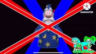 Klasky Csupo In G-Major 8 Gets Interrupted Add Round 95