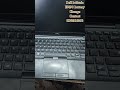 DELL latitude E7490 Battery Change #battery #laptopbattery #battreyreplacement