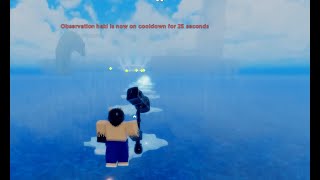 COUNTER....Warp!!!??? WTF [GPO]