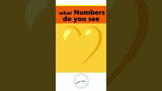 What Numbers Do You See