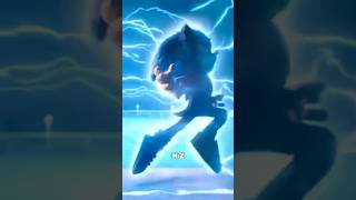 Soni̇c Fi̇lmi̇ Az Kalsin Batiriyordu Film Tadilatı Bölüm 3