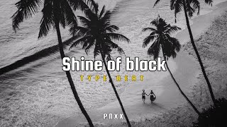 Video thumbnail of "(free beat) - Shine of black - type beat terbaru 2023 _ PNXX"