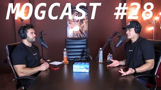 MOGCAST #28: Soosh’s Horror Stories, STDs, LOCK N LOAD
