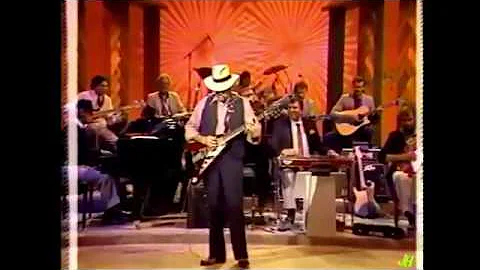 Lonnie Mack - Memphis (Stereo Remix)