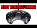 Best sega genesis reviews volume 1 by classic game room