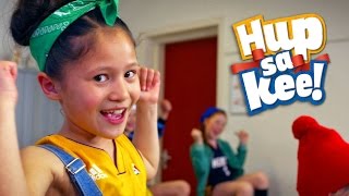 Chords for Kinderen voor Kinderen - Hupsakee (Officiële videoclip)