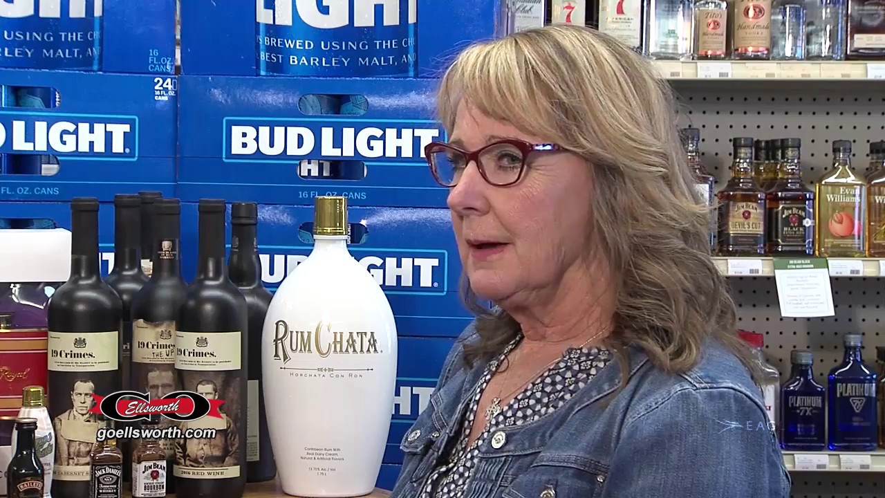 Go Ellsworth Finke's Liquor YouTube