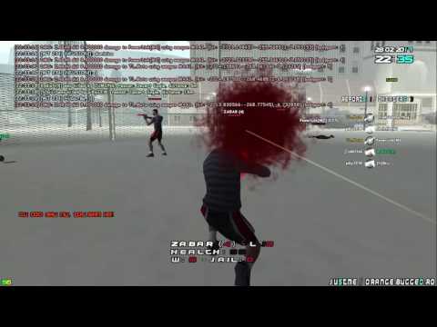 Admin`s life: Dovada ZABAR - c-bug/c-shot