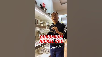 Lý do vì sao Bộ Nồi Đức lại có chất lượng tốt - Phần 1 #tưvấn #bonoiduc #hangduc