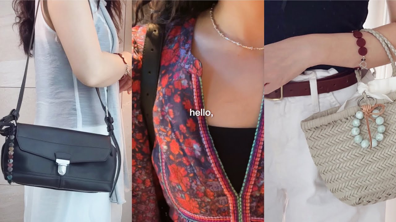 LEMAIRE | 르메르 | 기어백 | 드래곤디퓨전 | dragon diffusion | lfm | 아트리오 | 르쁘띠셰프 | 콘라드 서울 | Conrad Seoul | ZARA