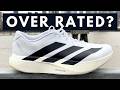 I Bought the Adidas EVO SL, here is my 100% honest review...