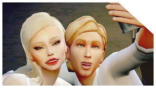 The Sims 4 Gameplay ITA — Parte 18: Appuntamento