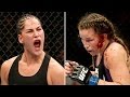 Crazy jessica eye vs leslie smiths with ear explosion