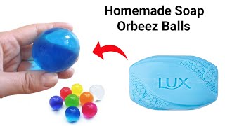 How to Make Orbeez Balls Water Balls | Diy Orbeez Ball Water Balls #ball