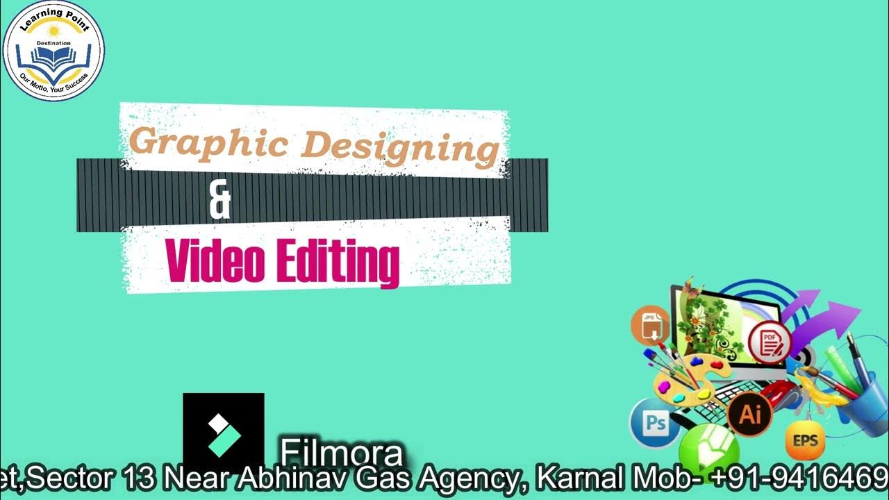 graphic design tutorials for beginners || graphic design full course # ...