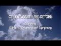Capture de la vidéo Of Love, Death And Beyond - Exploring Mahler's "Resurrection" Symphony