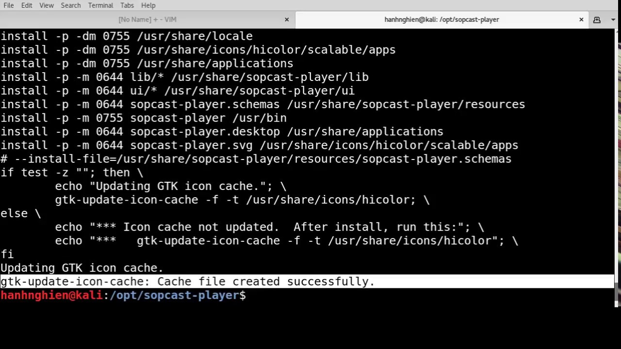 Sopcast Sopcast