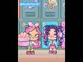best friends#wawawa trend#funny#avatarworld#shorts