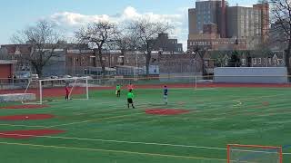 U14 Bk Ital EDP vs Gottschee State Cup Game Penalty Shoot Out 4/9/22