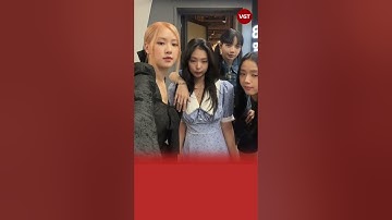 BLACKPINK lập kỷ lục, lộ danh tính người out trình