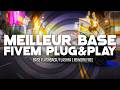 [FREE] LA MEILLEURE BASE TEMPLATE FIVEM - STYLE FLASHBACK FLASHFA
