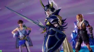 【WOL③】HiiraのWOL練習編【DFFAC】