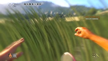 Kuai dagger + Eggnog + Night Hunter + Drunken Pumpkin 2020 (XBOX 1 X) Dying Light