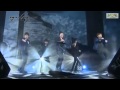 NANANA.涙 - NU'EST JAPAN Tour 2015