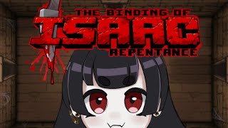 【The Binding of Isaac: Repentance】Today