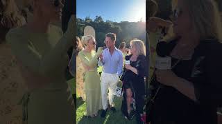 Tracy from Bravo and Cocktails Talks Tea with Jesse Lally and Lacy Nicole from The Valley...Part 1