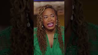 Wealth Is Where History Shows Up In Your Wallet. -Heather Mcghee