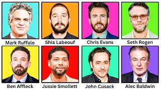 Every WOKE Male Actor Career Flop Explained in 9 Minutes