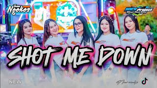 Dj Shot Me Down Tasso Battle  Ngokos