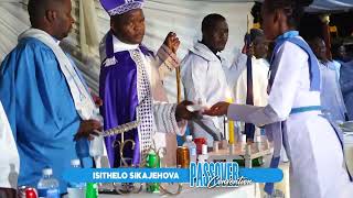 Isithelo Sika Jehova passover Convention 2026 drkhehlelezi khehlelezi trending zionministries