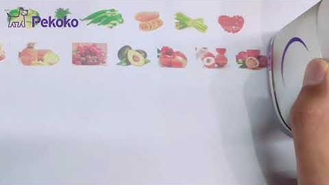 Mini Mobile Color Printer Pekoko K1 Print any colorful pictures, Home Printer DIY Customization