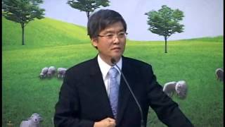 56-38주 20110918 인내의 축복