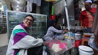 Dani Izone Jajan  Roti Maryam Bunda Sinu | MAKAN RECEH (21/02/26)