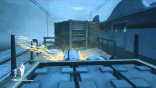 Xbox 360 Quantum Of Solace - Episode 9