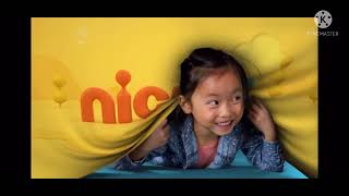 Real Logo History Collection/Evolution Nick Jr. Closing Logos