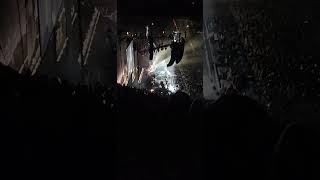 My Chemical Romance at the forum halloween 2022 #pov #concert #mychemicalromance #mcr #theforum