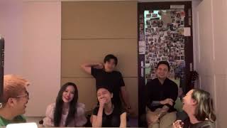 # 228｜SKR ON AIR-5（2） ★ 該怎麼交朋友？對於朋友每個人定義不同～自己V.S.團隊工作的不同感受