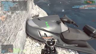 Hemp Beach Live 420 Gaming Stream BF4