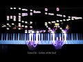 Colors of the soul  lionel yu  beautiful piano