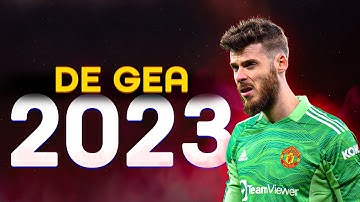 David De Gea