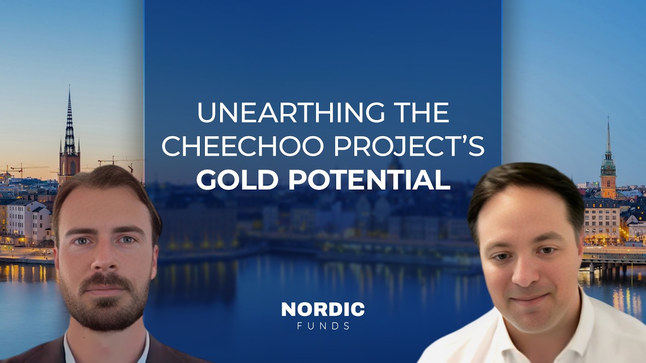 Sirios Resources ($SOI | $SIREF) CEO on Growing the Cheechoo Project’s Gold Resource