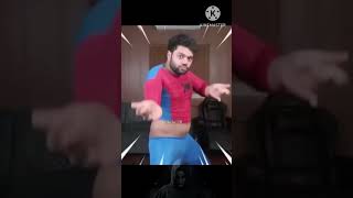 Ducky Bhai Ke Bayshermian